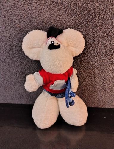 Peluche diddl planche skate - planche, de
