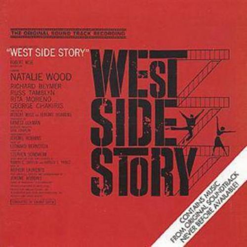 Various west side story - side,