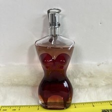 JEAN PAUL GAULTIER EAU DE