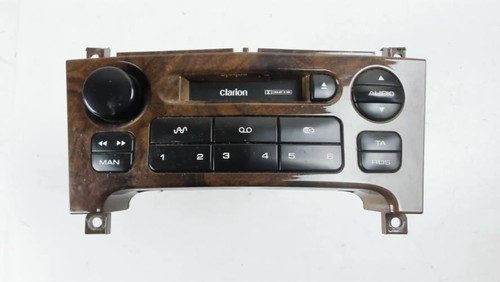 Autoradio peugeot 607 - autoradio,