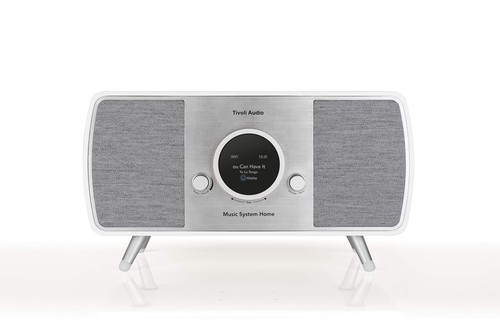 Tivoli audio music system - audio,