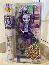 Ever After High Kitty Cheshire