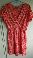 Robe décontractée Zara M