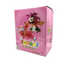 Tomba! - Special Edition - Whoopee Edition Limited Run Playstation 5