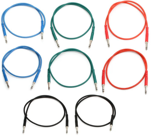 Stagemaster stt 8pk patch - tt,