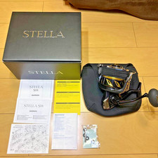 [☆Excellent] Shimano stella