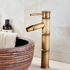 Robinet de lavabo