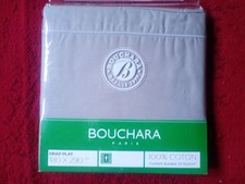 Bouchara paris drap plat - bouchara,