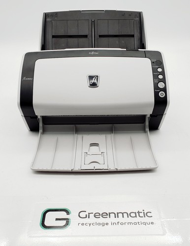 Scanner fujitsu 6130z - ad,