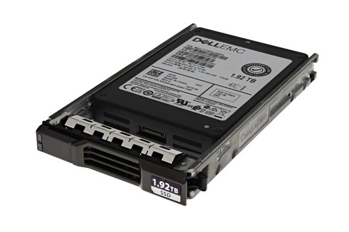 Compellent 92tb sas 12g - sas, 2.5"