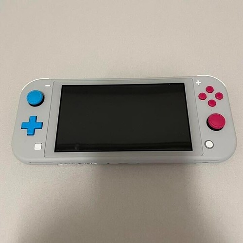 Console nintendo switch - switch, lite