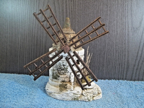 Moulin vent provençal - vent,