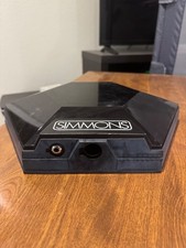 Simmons SDS7  1984  Hex Drum