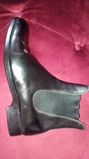 Bottines Chelsea JM Weston Comme Neuves Pointure 42