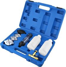 Testeur de Joints de Culasse Kit, Détecteur de Fuite CO2, Testeur de Fuite