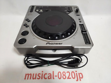 Lecteur multimédia numérique Pioneer DJ CDJ 800