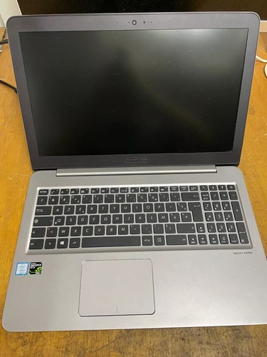 Ordinateur portable asus - ordinateur,