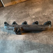 Collecteur d’échappement Peugeot 206SW 1.6 hdi 110cv