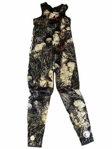 Neoprene spearfishing scuba - spearfishing,