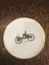 Ford's First Car 1896 Vintage