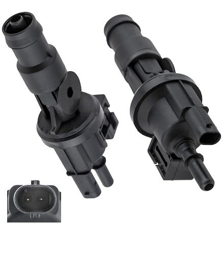 Electrovanne valve cartouche
