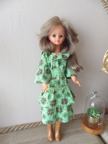 Poupee mannequin cathie - poupee,