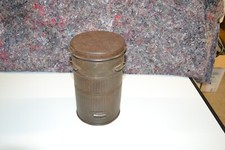 Boite de masque à gaz