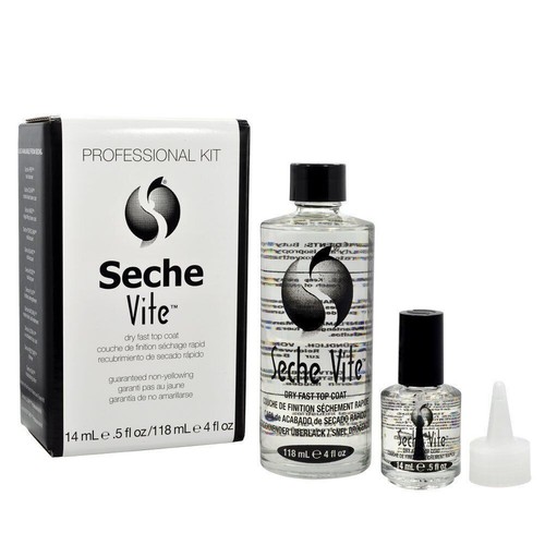 Seche vite dry fast - vite,