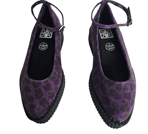 Tuk women purple - tuk,