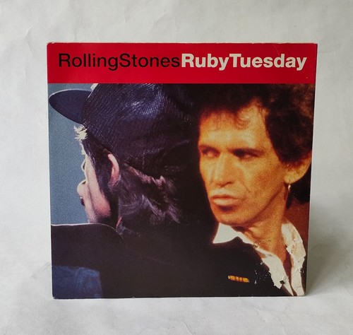 Rolling stones ruby - rolling,