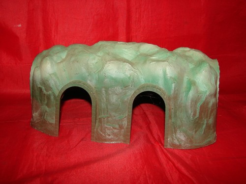 Jouef maquette tunnel decor - jouef,