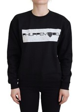 Pull Philippe Model Noir