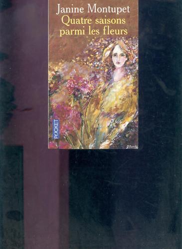 Janine montupet quatre - janine,