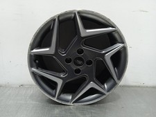 18 PULGADAS JANTE / 4 TORNILLOS / 1065843 POUR FORD FIESTA CE1 ST