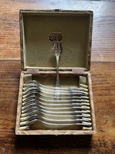 Coffret couvert métal - coffret,