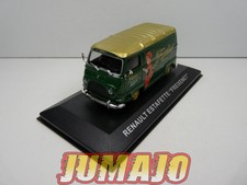 PIT74 1/43 IXO Véhicules