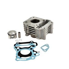CYLINDRE SCOOTER ALU TEKNIX
