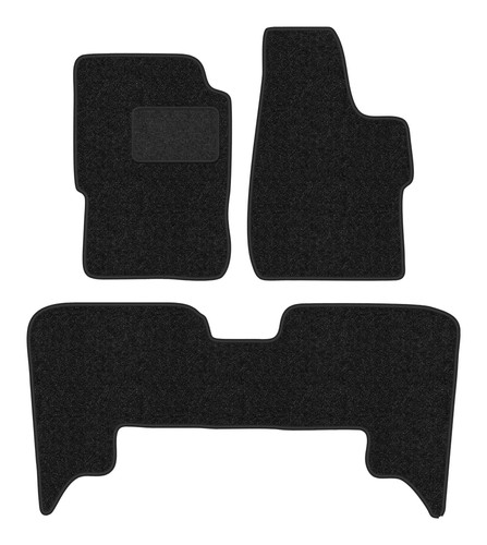 Tapis moquette isuzu trooper - tapis,