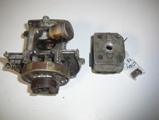 Stihl FS81 Débroussailleuse Moteur, Volant, Carter, Piston, Cylindre, Cliquet