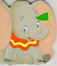 Le cirque de Dumbo - Disney