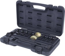 KS TOOLS Jeu d'extracteurs de