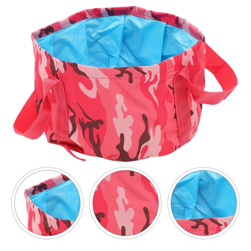 Bassine pour bain pied seau - de,