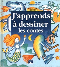 Livre enfant j'apprends à