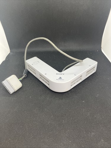 Multi tap sony playstation - multi,