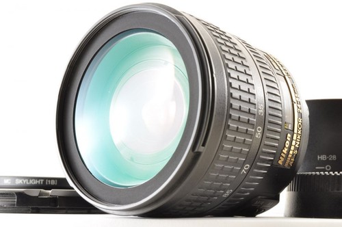 Objectif zoom nikon s - objectif, af-s