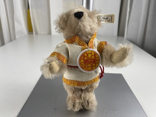 Steiff tier 038006 arche - 038006, noé