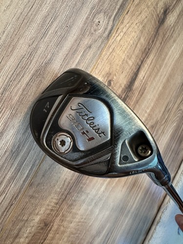 Titleist 910h hybrid 17 - 2h,