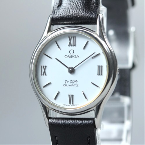 Montre femme omega ville - femme, de