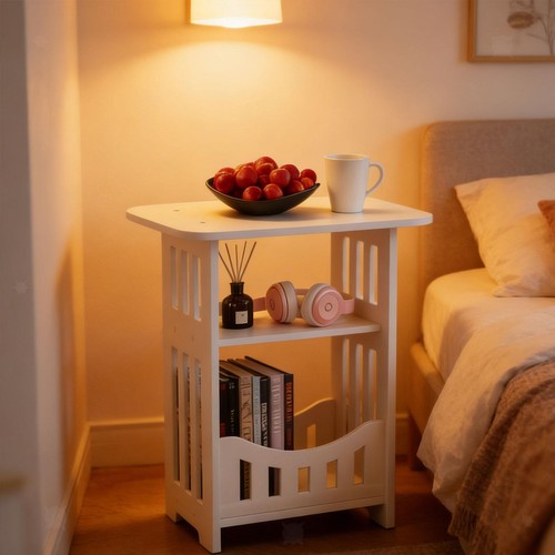 Table appoint créative - table, d'appoint