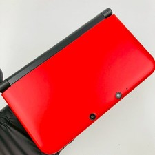 Console Nintendo 3DS LL XL